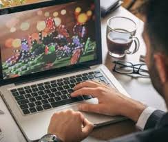 Как войти на сайт Casino Bounty